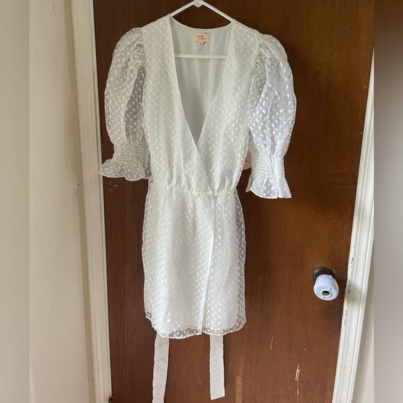 Revolve Wrap Dress CAMILA COELHO - Picture 11 of 14